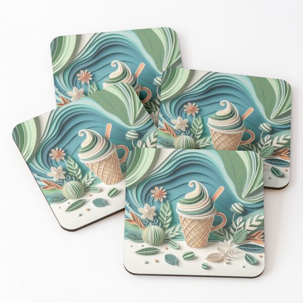 Item preview, Dessert designed and sold by taeist.