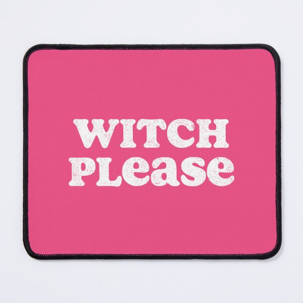 Item preview, Witch Please #2 designed and sold by SalahBlt.