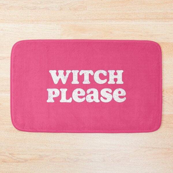 Item preview, Witch Please #2 designed and sold by SalahBlt.