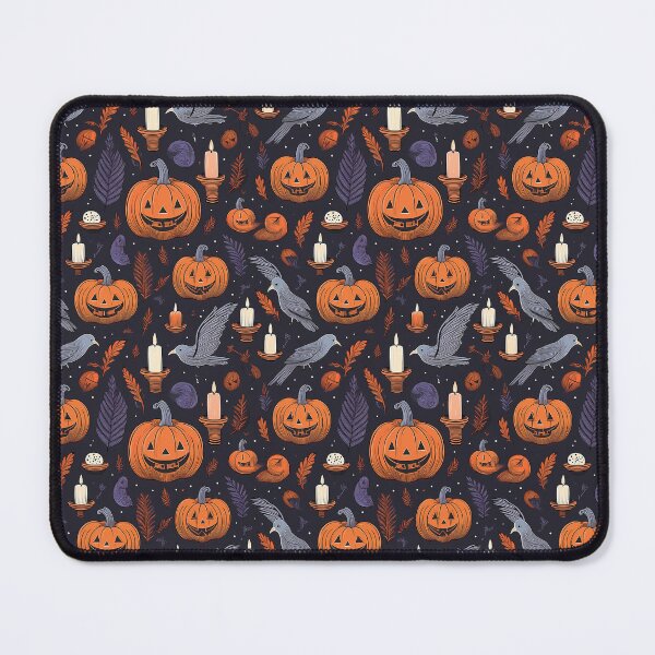 Item preview, Spooky Luxe designed and sold by ُEldalal-Design.