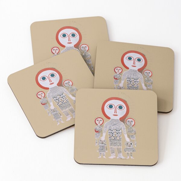 Item preview, Wandjina Wisdom designed and sold by M22--.