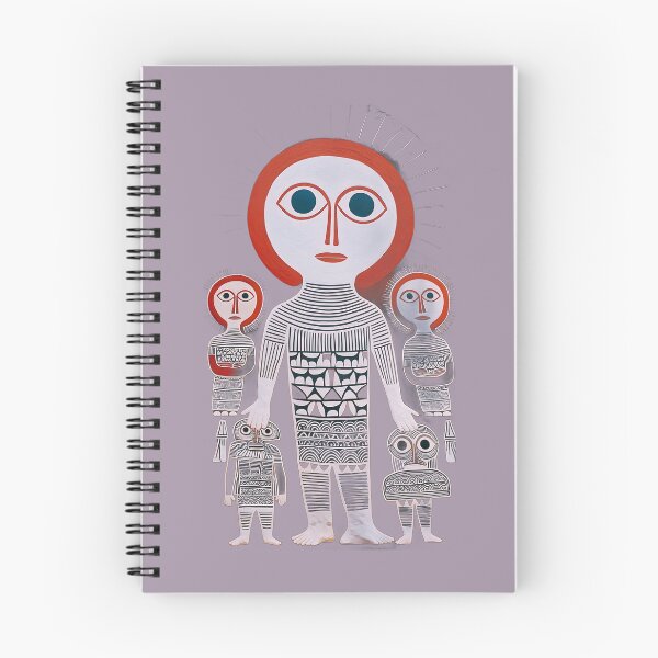 Item preview, Wandjina Wisdom designed and sold by M22--.