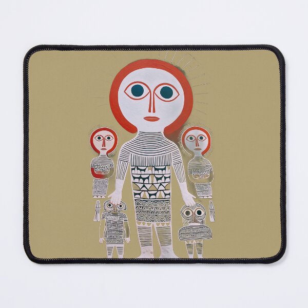 Item preview, Wandjina Wisdom designed and sold by M22--.
