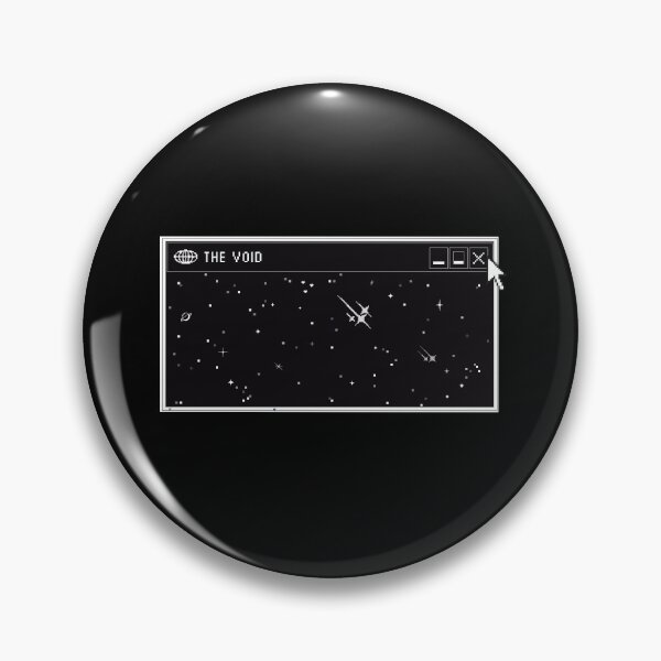 Item preview, The Void designed and sold by Moody Moon.