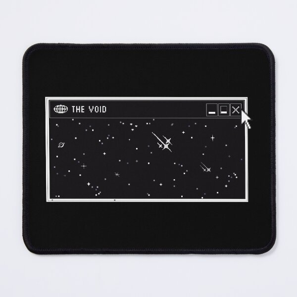 Item preview, The Void designed and sold by Moody Moon.