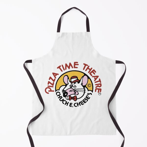 Item preview, 1977 Pizza Time Theatre Logo Pin + More designed and sold by Mister-Macabre.