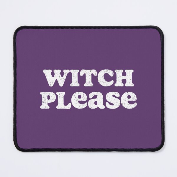 Item preview, Witch Please #3 designed and sold by SalahBlt.