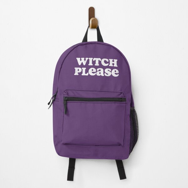 Item preview, Witch Please #3 designed and sold by SalahBlt.