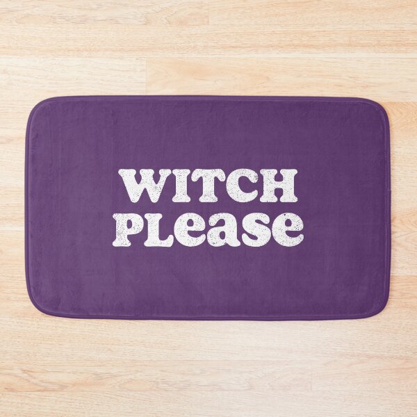 Item preview, Witch Please #3 designed and sold by SalahBlt.