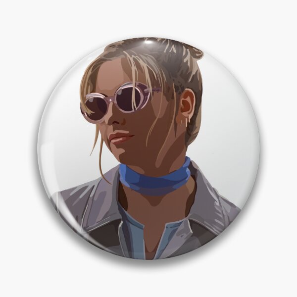 Item preview, Buffy the Vampire Slayer designed and sold by akhdar04.
