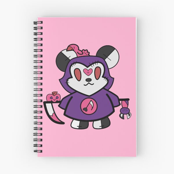 Item preview, Delightmare Bear designed and sold by HFEpro.