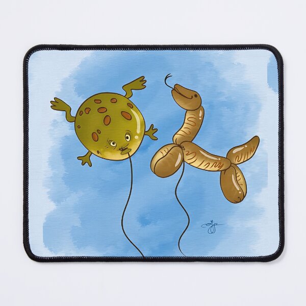 Item preview, Shrek & Fiona Balloon designed and sold by pine-alliegator.