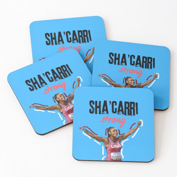 Item preview, Sha'Carri Strong designed and sold by JCLegacy.