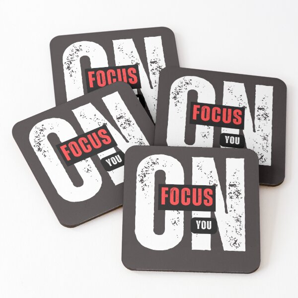 Item preview, Focus On You designed and sold by creatorplus.