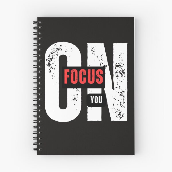 Item preview, Focus On You designed and sold by creatorplus.