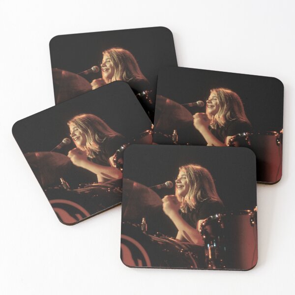Item preview, Zac Hanson - Hanson - Photograph designed and sold by ConcertImages.