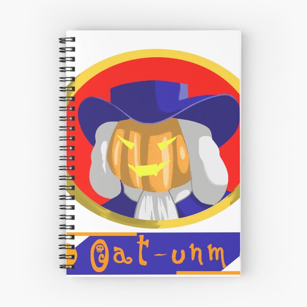 Item preview, Oatunm designed and sold by Mario Cabrera.