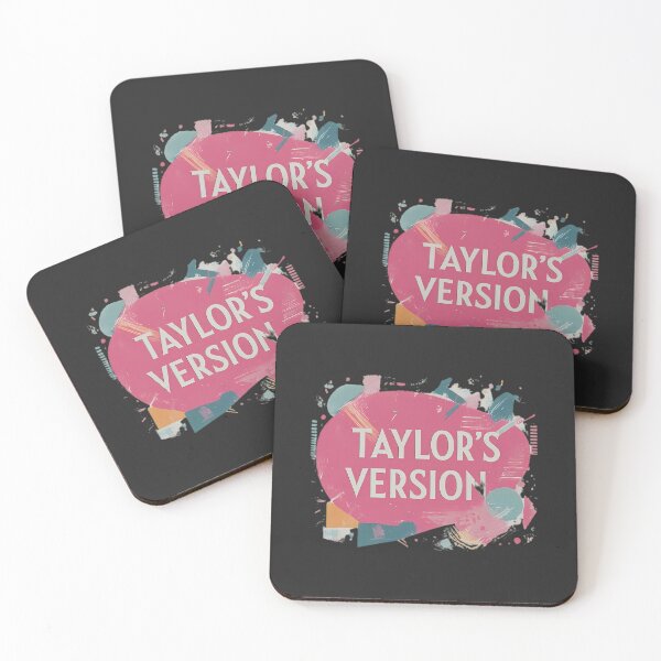 Item preview, Taylors Version Art Design designed and sold by magicalshops.
