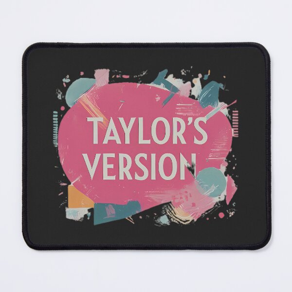 Item preview, Taylors Version Art Design designed and sold by magicalshops.