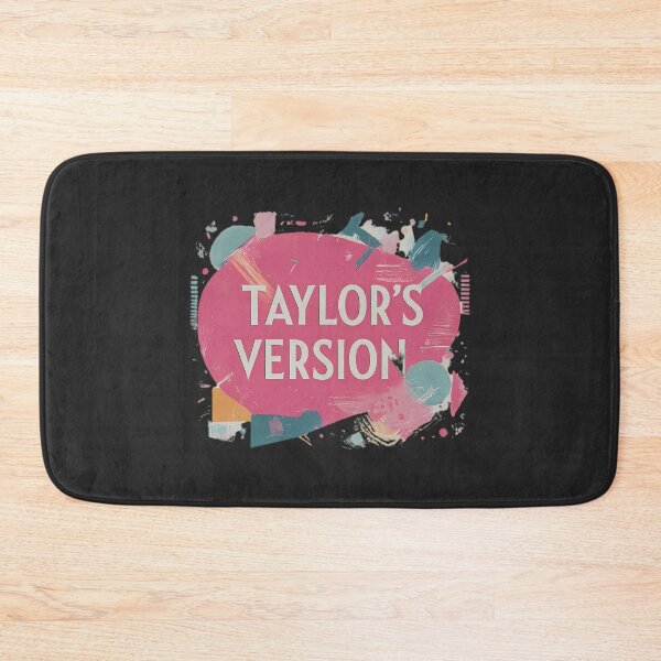 Item preview, Taylors Version Art Design designed and sold by magicalshops.