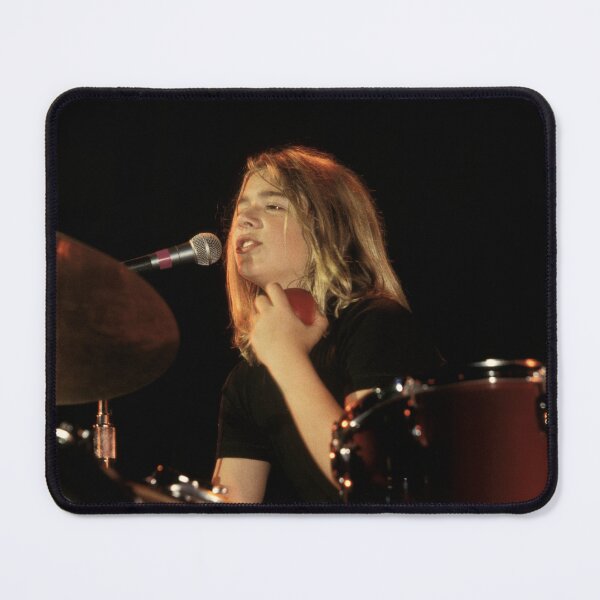 Item preview, Zac Hanson - Hanson - Photograph designed and sold by ConcertImages.