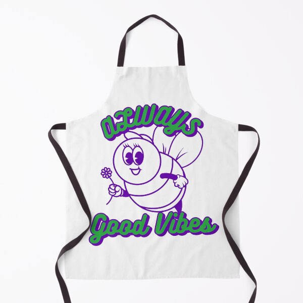 Item preview, Always Good Vibes T-shirt designed and sold by Akira-closet.