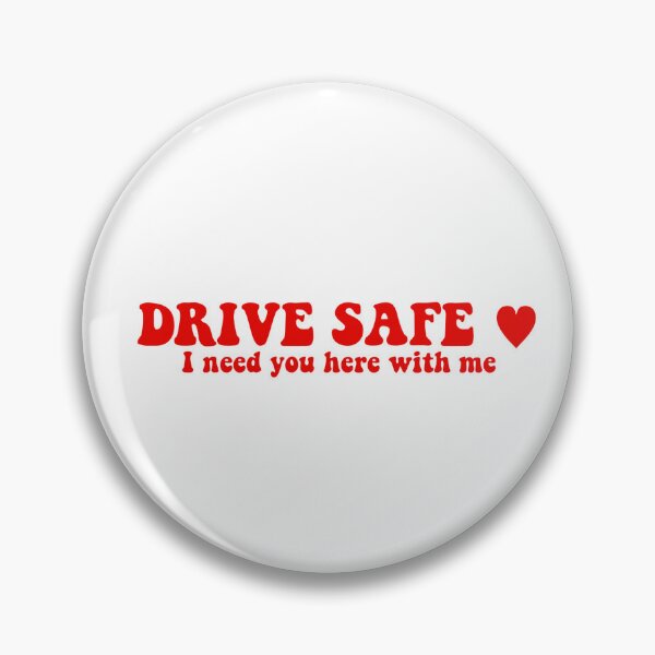 Item preview, Drive safe designed and sold by vanessaxox3.