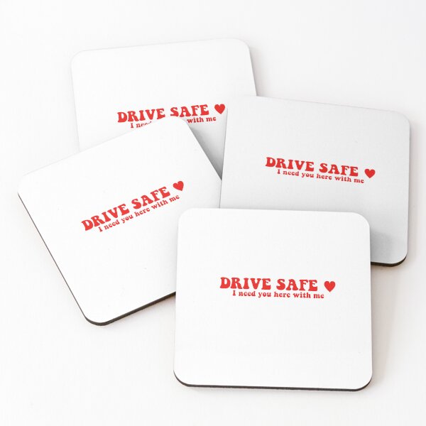 Item preview, Drive safe designed and sold by vanessaxox3.