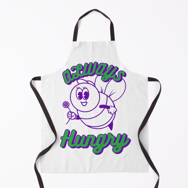 Item preview, Always Hungry T-shirt designed and sold by Akira-closet.