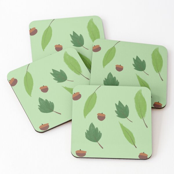 Item preview, Late Summer Foliage  designed and sold by EclecticallyKat.