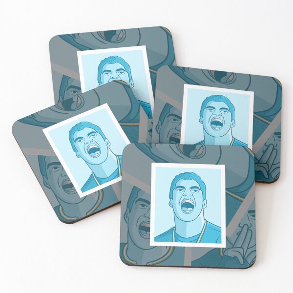 Item preview, Suarez - Uruguay designed and sold by golesenpincel.