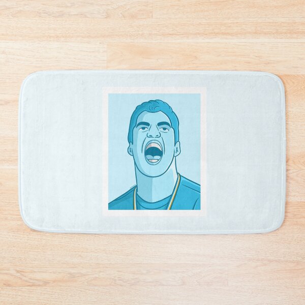 Item preview, Suarez - Uruguay designed and sold by golesenpincel.