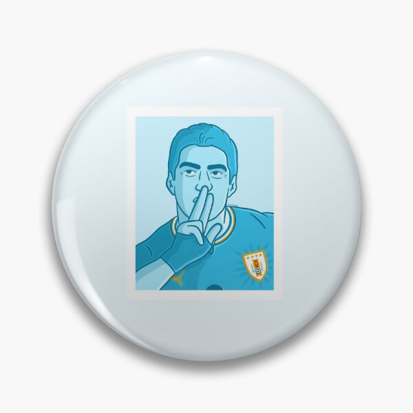 Item preview, Suarez - Uruguay designed and sold by golesenpincel.