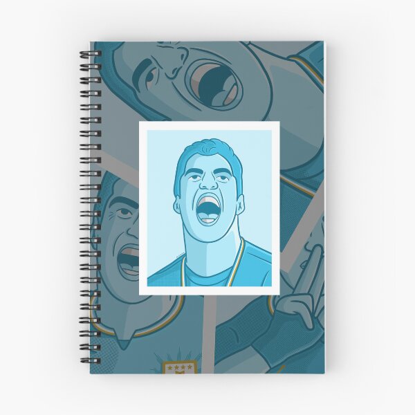 Item preview, Suarez - Uruguay designed and sold by golesenpincel.