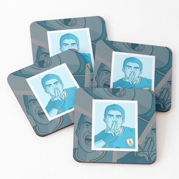 Item preview, Suarez - Uruguay designed and sold by golesenpincel.
