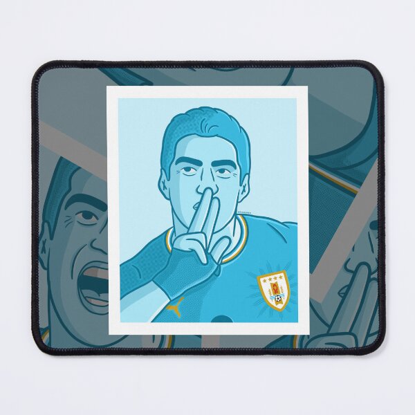 Item preview, Suarez - Uruguay designed and sold by golesenpincel.