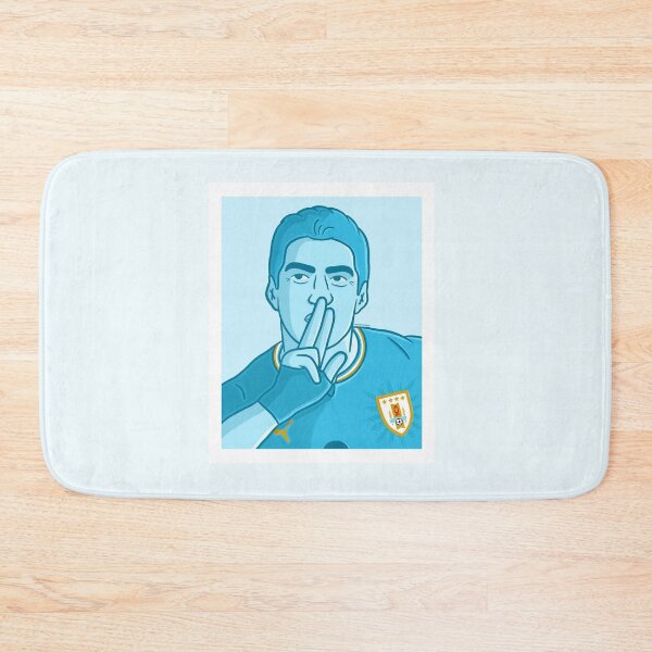 Item preview, Suarez - Uruguay designed and sold by golesenpincel.