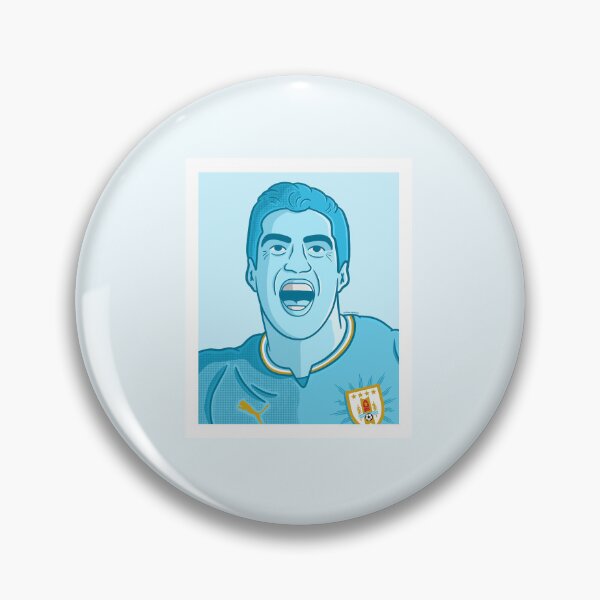 Item preview, Suarez - Uruguay designed and sold by golesenpincel.