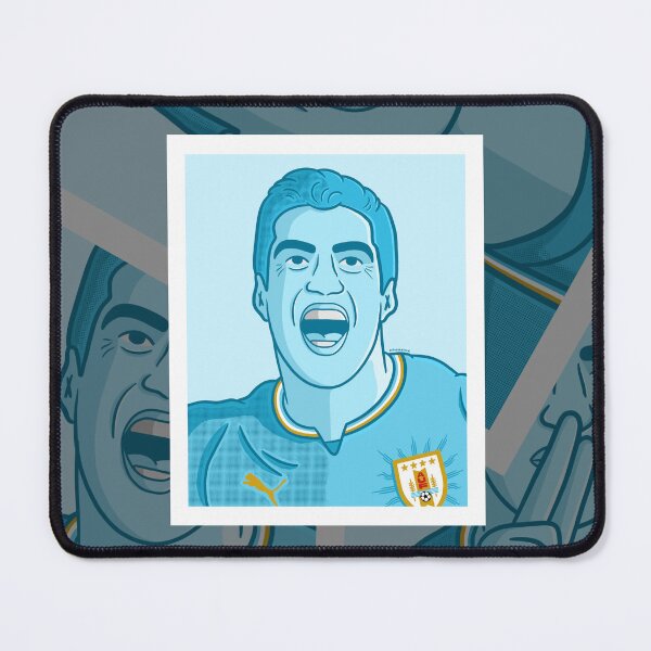 Item preview, Suarez - Uruguay designed and sold by golesenpincel.