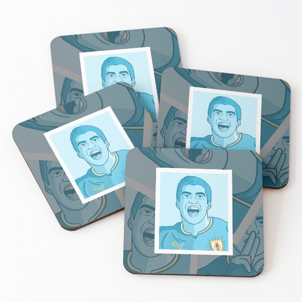 Item preview, Suarez - Uruguay designed and sold by golesenpincel.