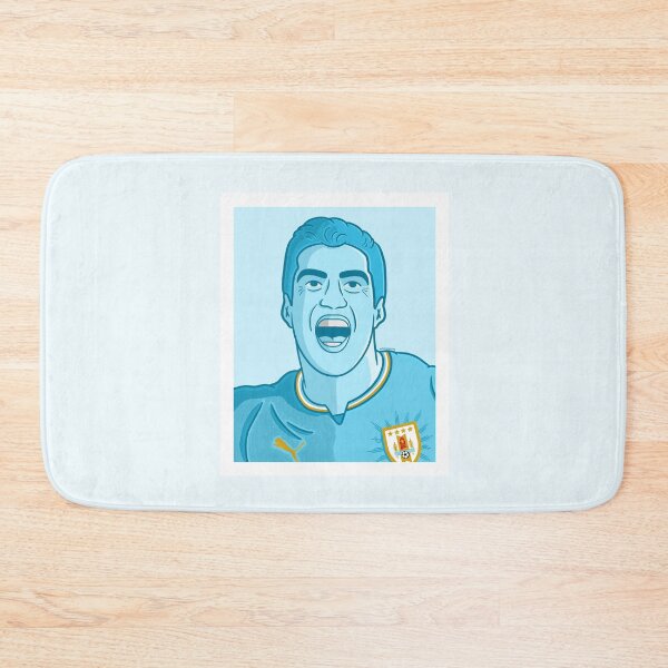 Item preview, Suarez - Uruguay designed and sold by golesenpincel.