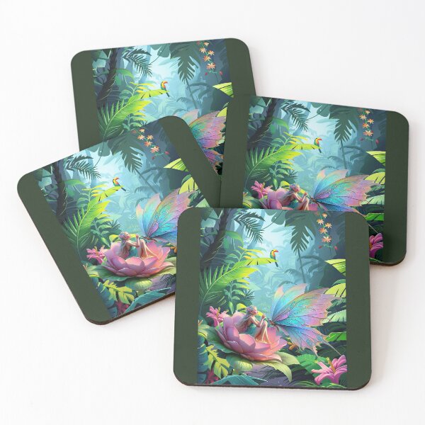 Item preview, GARDEN FRIENDS designed and sold by Tammera.