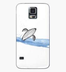 Funda/vinilo para Samsung Galaxy Incumplimiento