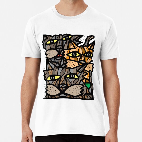 "Trust Yourself" Premium T-Shirt