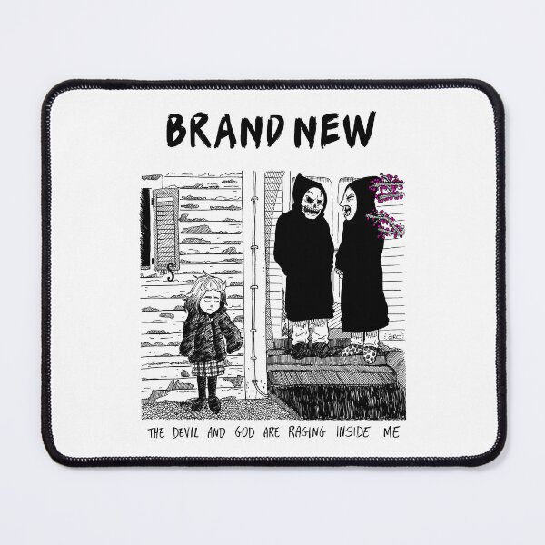 Item preview, Brand New Band Vintage Vol.01 designed and sold by kenorafani.
