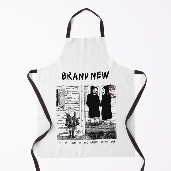 Item preview, Brand New Band Vintage Vol.01 designed and sold by kenorafani.