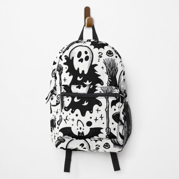 Item preview, Cute Retro Halloween pattern designed and sold by Travelcases.