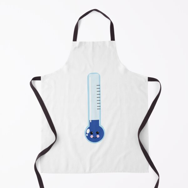 Item preview, cute thermometer cold weather cool and cute  designed and sold by esullivan.