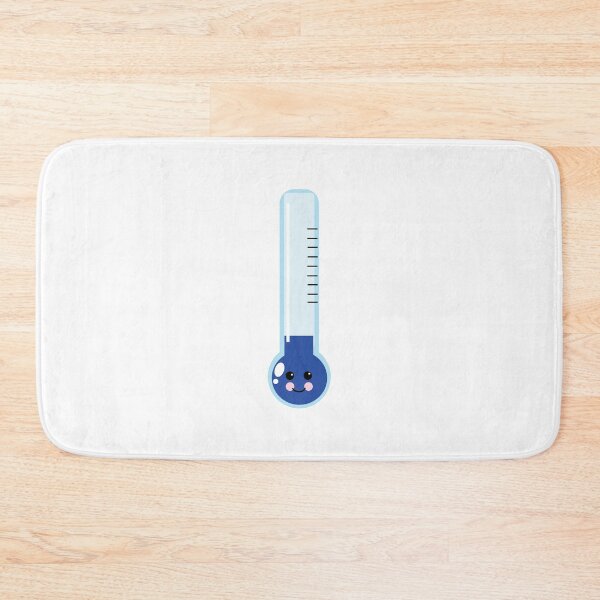 Item preview, cute thermometer cold weather cool and cute  designed and sold by esullivan.