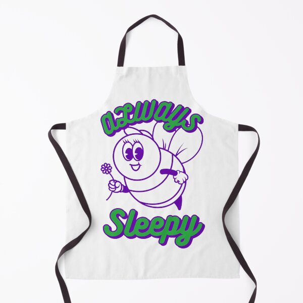 Item preview, Always Sleepy T-shirt designed and sold by Akira-closet.